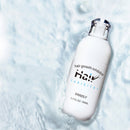 semi-permanent hair removal cream