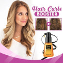 Morocco hair conditioner
