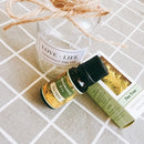 plant aromatherapy essential oil