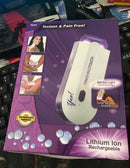 portable laser hair removal machine