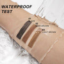 Fog Sense three in one eyebrow pencil