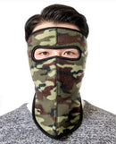 autumn winter dust mask