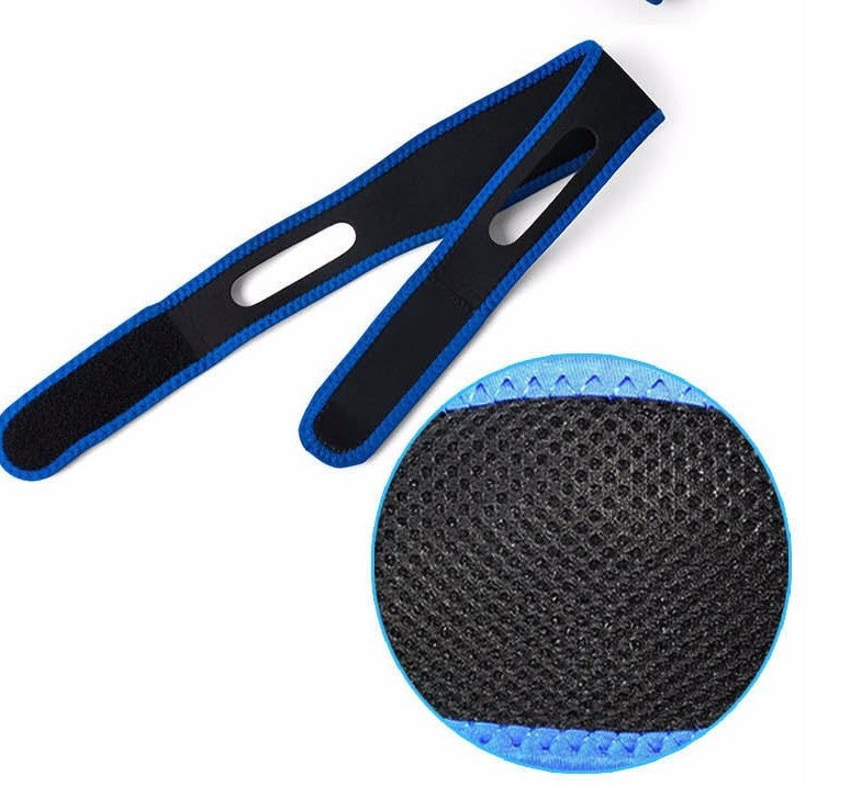 anti snoring jaw strap