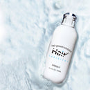 semi-permanent hair removal cream