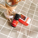 plant aromatherapy essential oil