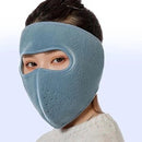 autumn winter dust mask