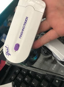 portable laser hair removal machine