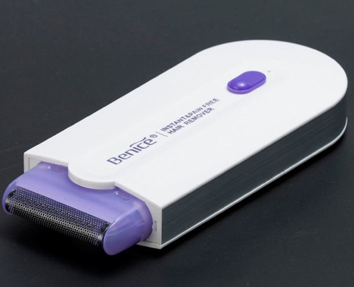 portable laser hair removal machine