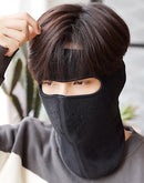 autumn winter dust mask