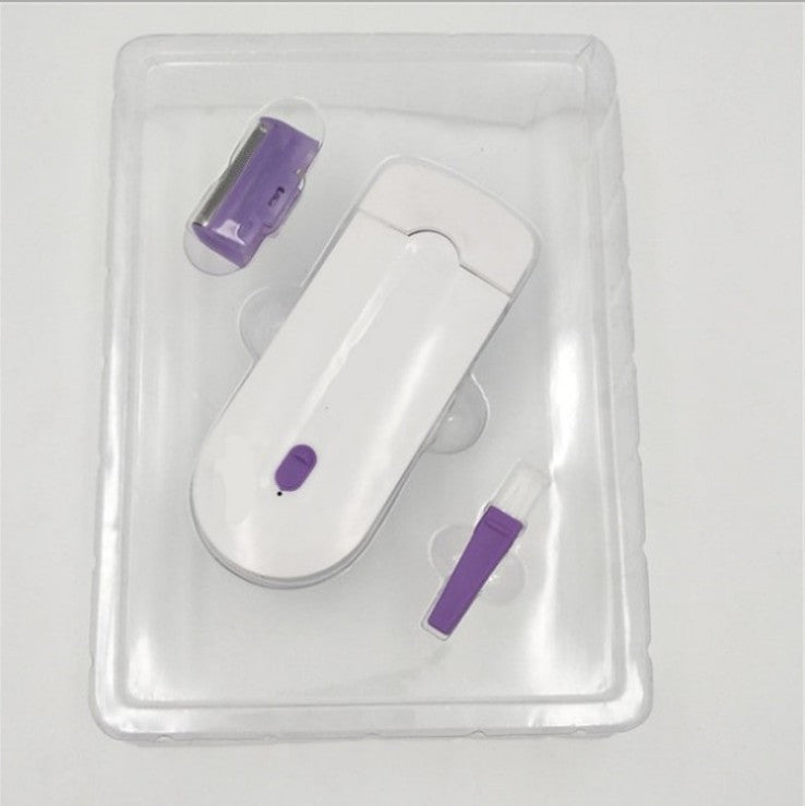 portable laser hair removal machine