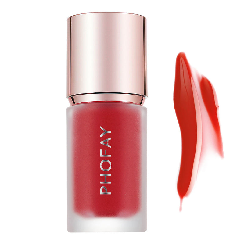 PHOFAY mousse liquid blush