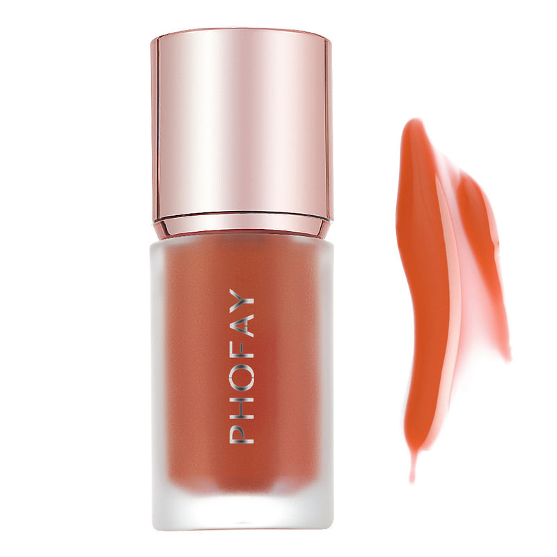 PHOFAY mousse liquid blush