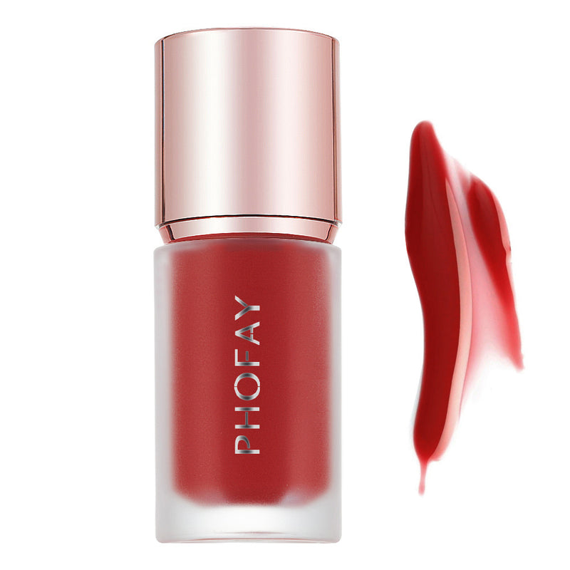 PHOFAY mousse liquid blush