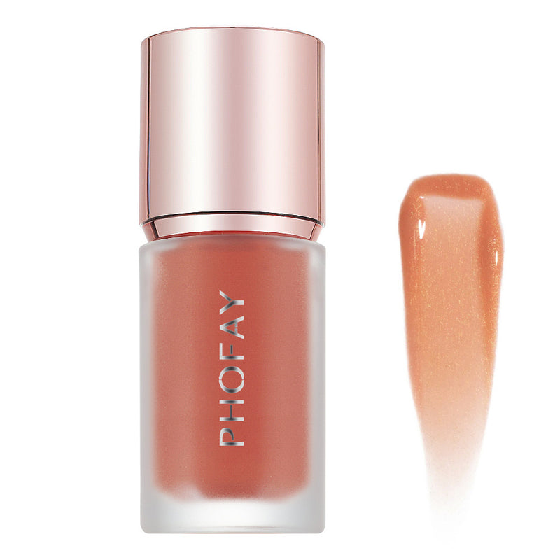 PHOFAY mousse liquid blush
