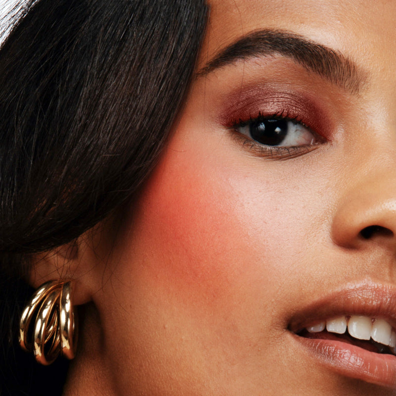 PHOFAY mousse liquid blush