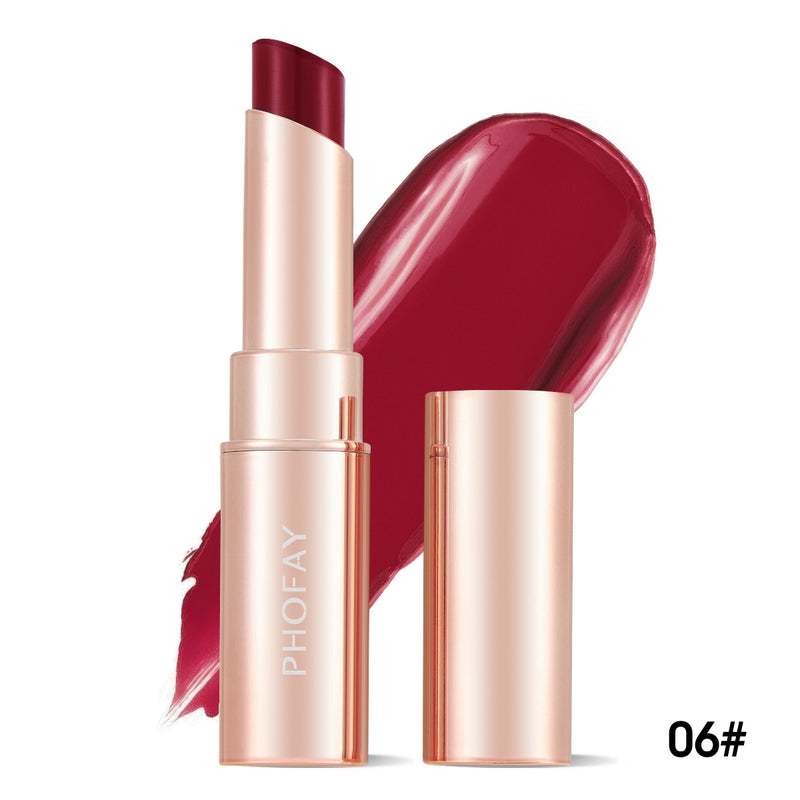 PHOFAY moisturizing lipstick