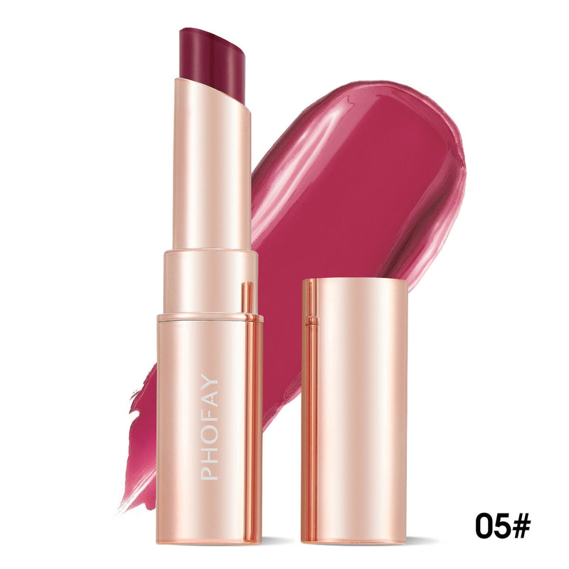 PHOFAY moisturizing lipstick