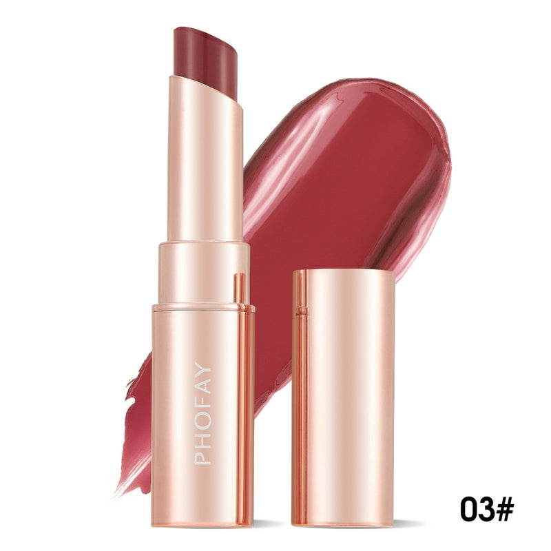 PHOFAY moisturizing lipstick