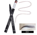 waterproof eyebrow tattoo pen