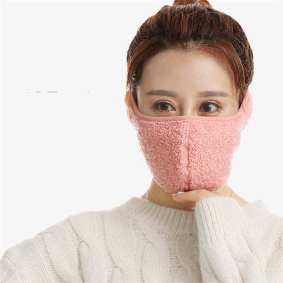 full face mask