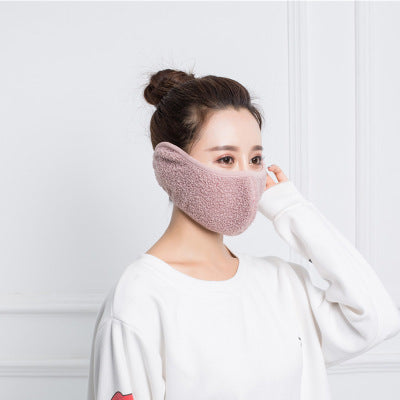 full face mask