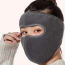 autumn winter dust mask