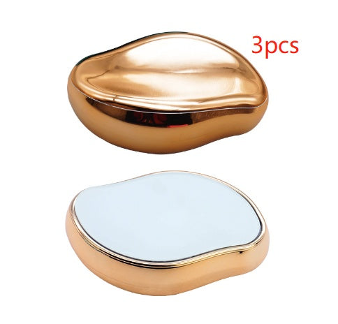 Crystal Hair Eraser Painless Hair Removal