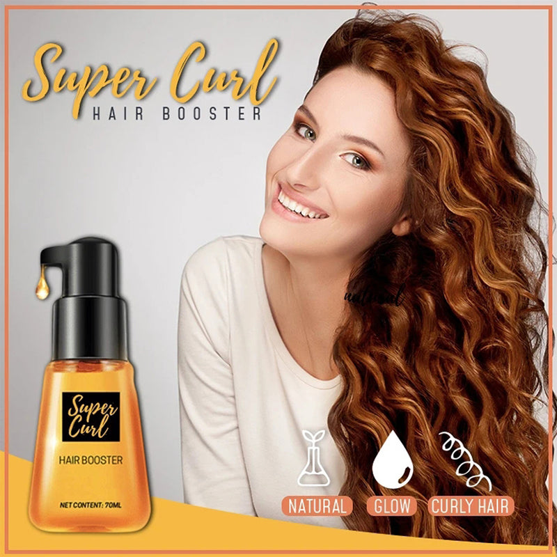 Morocco hair conditioner