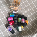 plant aromatherapy essential oil