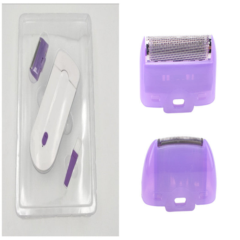 portable laser hair removal machine