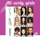 Morocco hair conditioner