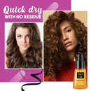 Morocco hair conditioner