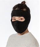 autumn winter dust mask