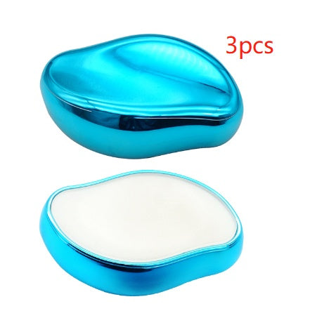 Crystal Hair Eraser Painless Hair Removal