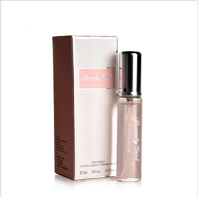 floral jasmine perfume