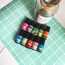 plant aromatherapy essential oil