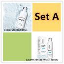 semi-permanent hair removal cream