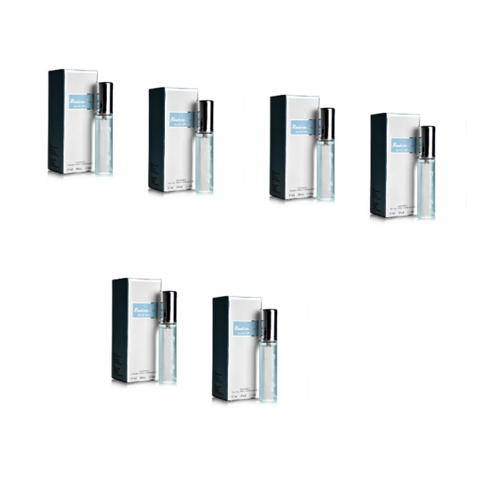 floral jasmine perfume