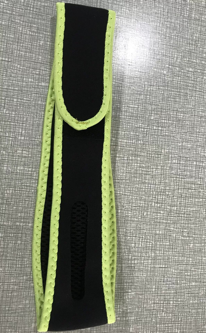 anti snoring jaw strap