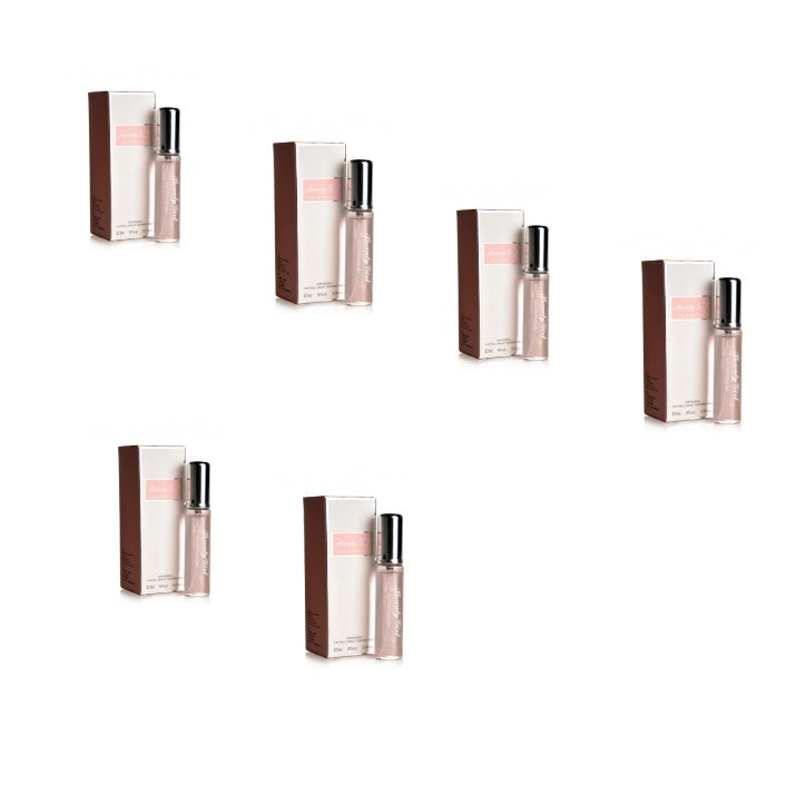 floral jasmine perfume