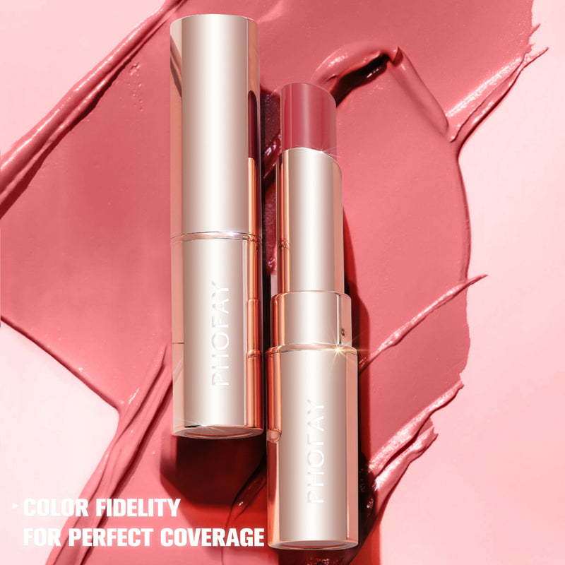 PHOFAY moisturizing lipstick