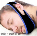 anti snoring jaw strap