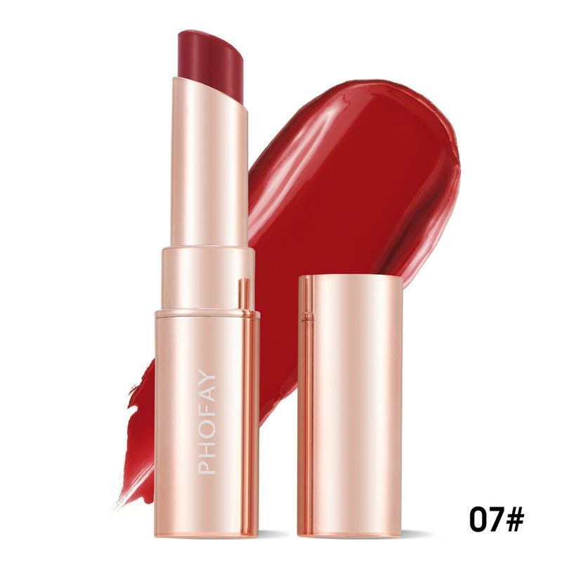 PHOFAY moisturizing lipstick