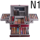multifunctional makeup kit