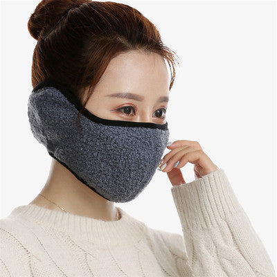 full face mask