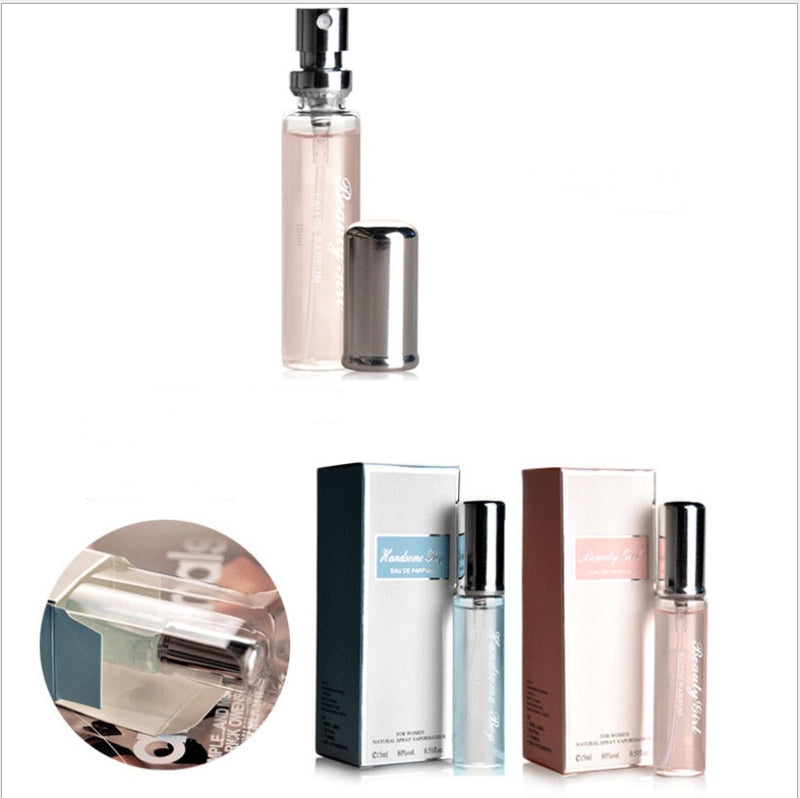 floral jasmine perfume