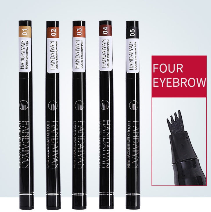 waterproof eyebrow tattoo pen