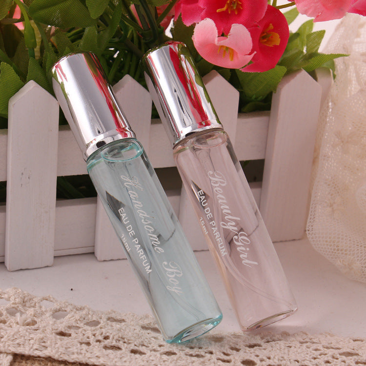 floral jasmine perfume