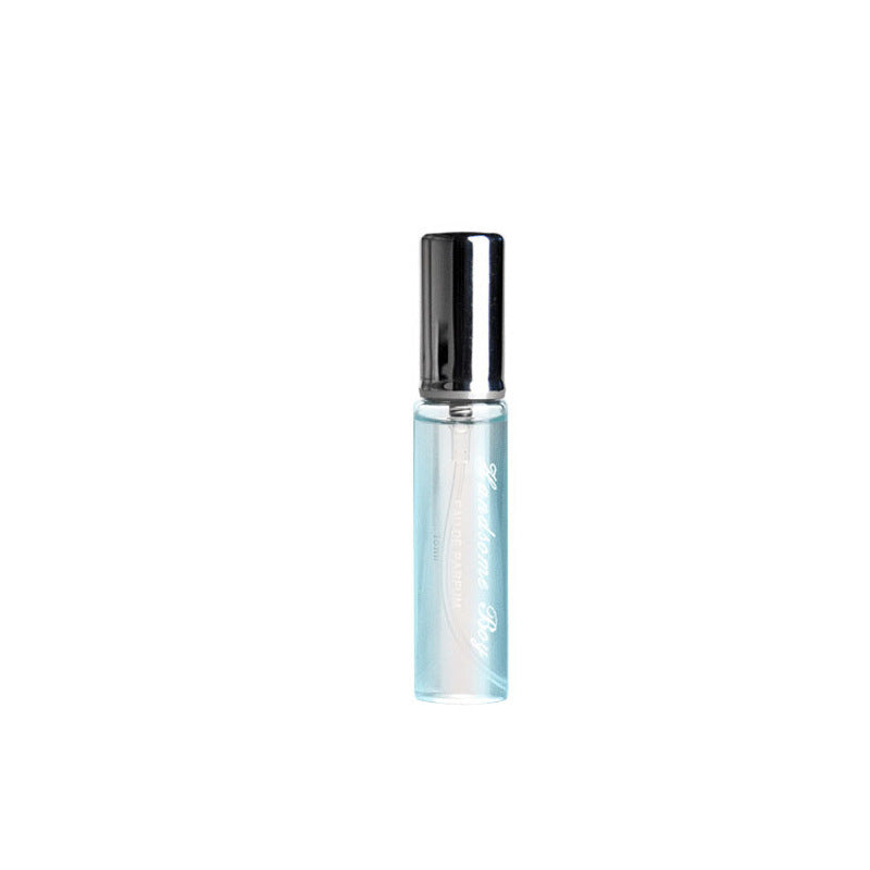 floral jasmine perfume