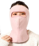 autumn winter dust mask